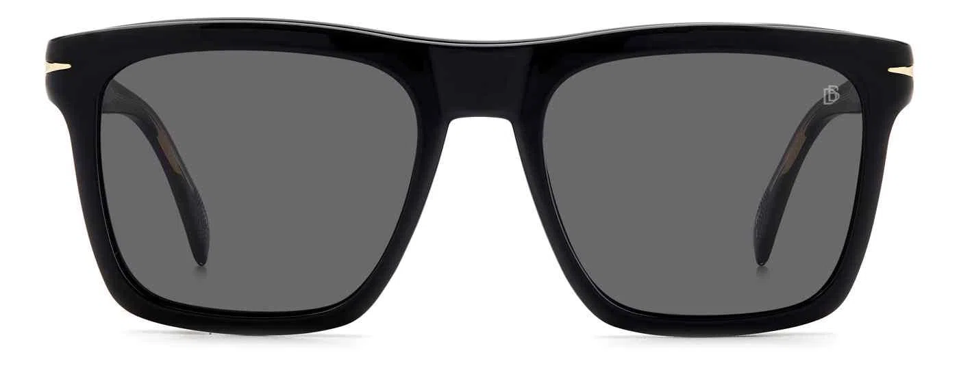David Beckham DB7000 Sunglasses - view 8